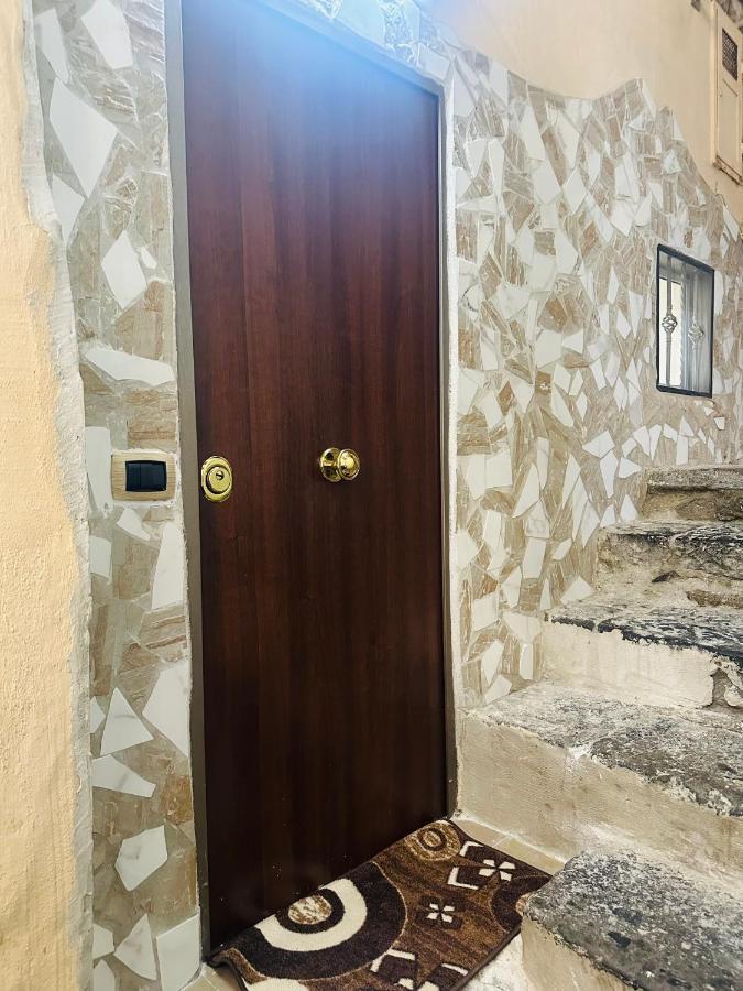 Home Pulcinella Napoli Exterior photo