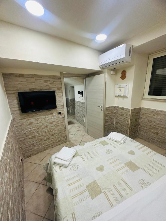 Home Pulcinella Napoli Exterior photo